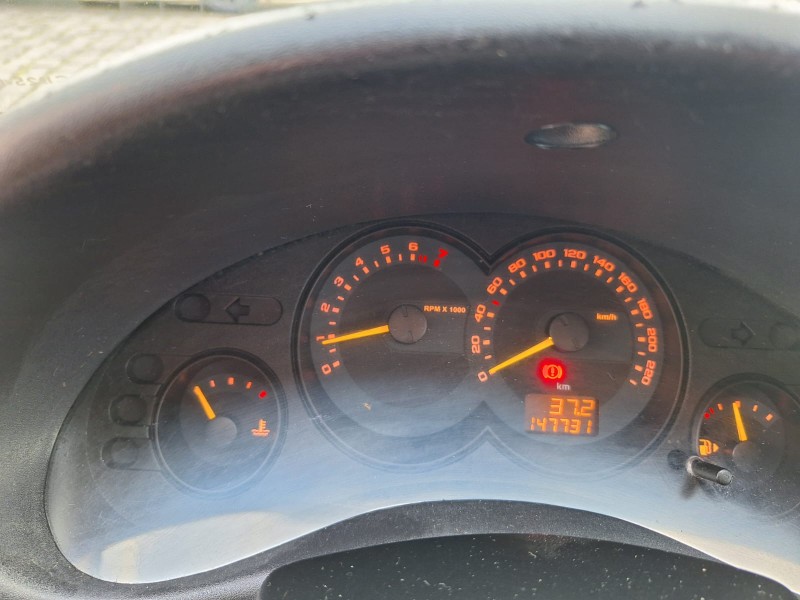 CLASSIC 1.0 MPFI LS 8V FLEX 4P MANUAL - 2012 - CAXIAS DO SUL