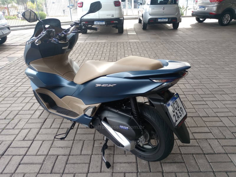 PCX 160 DLX - 2023 - CAXIAS DO SUL