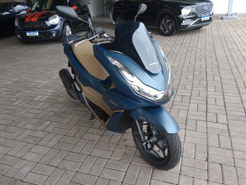 PCX 160 DLX - 2023 - CAXIAS DO SUL