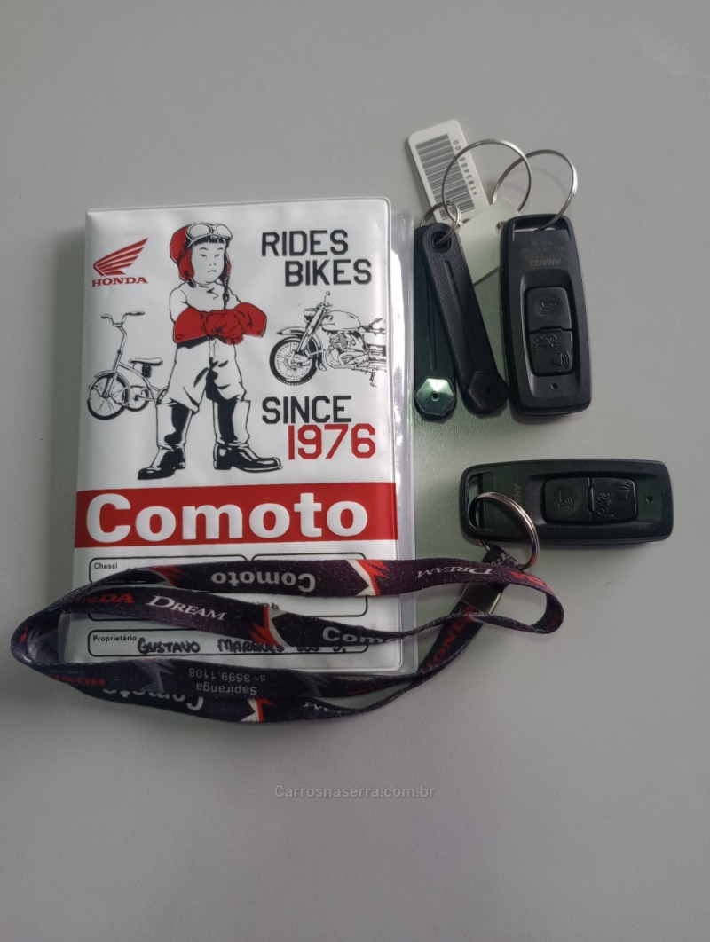 PCX 160 DLX - 2023 - CAXIAS DO SUL