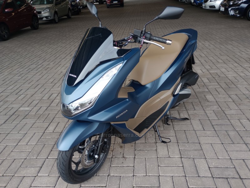 PCX 160 DLX - 2023 - CAXIAS DO SUL