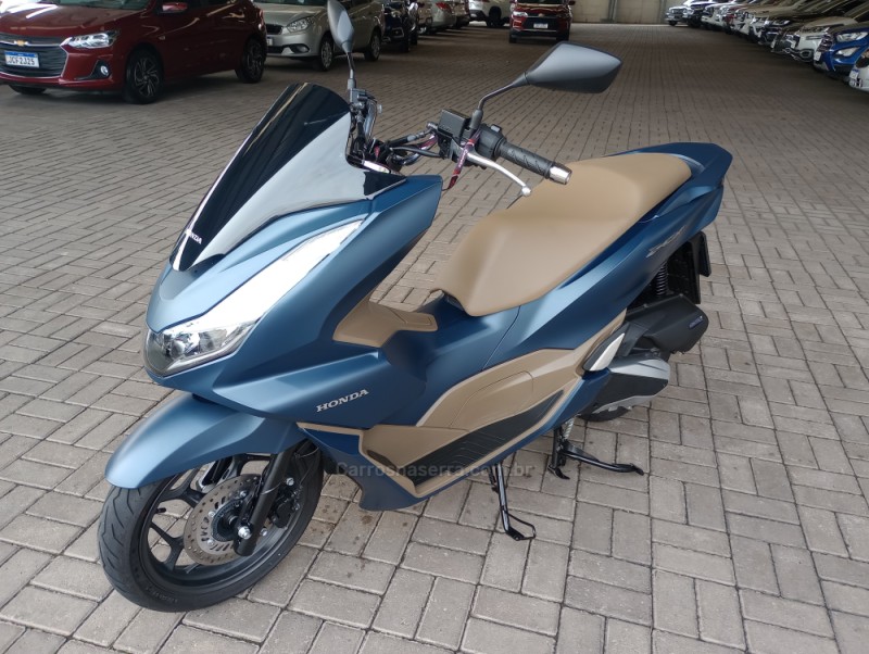 PCX 160 DLX - 2023 - CAXIAS DO SUL