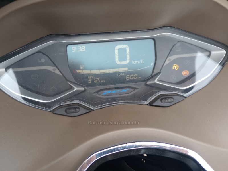 PCX 160 DLX - 2023 - CAXIAS DO SUL