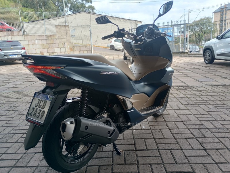 PCX 160 DLX - 2023 - CAXIAS DO SUL