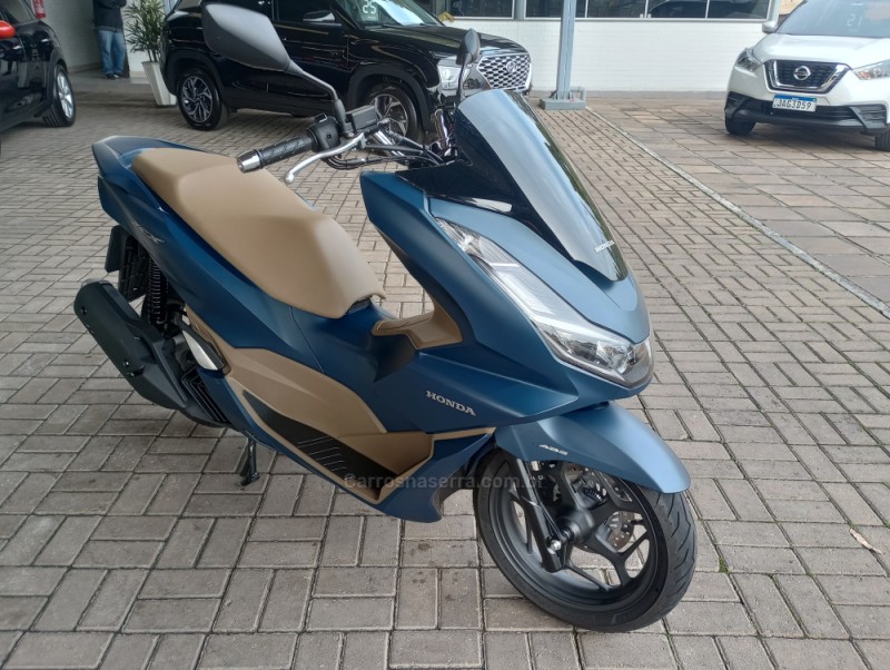 pcx 160 dlx 2023 caxias do sul