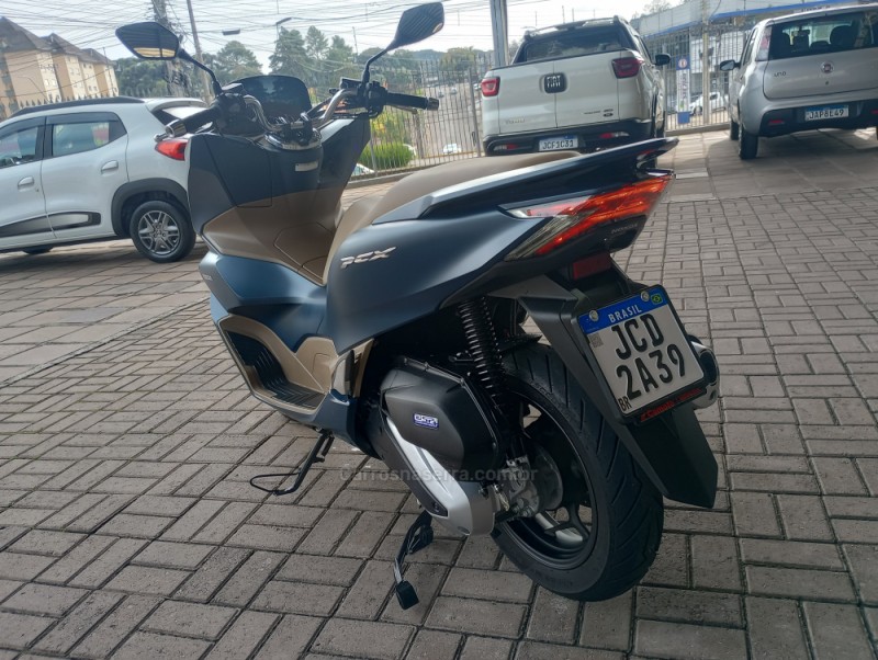 PCX 160 DLX - 2023 - CAXIAS DO SUL