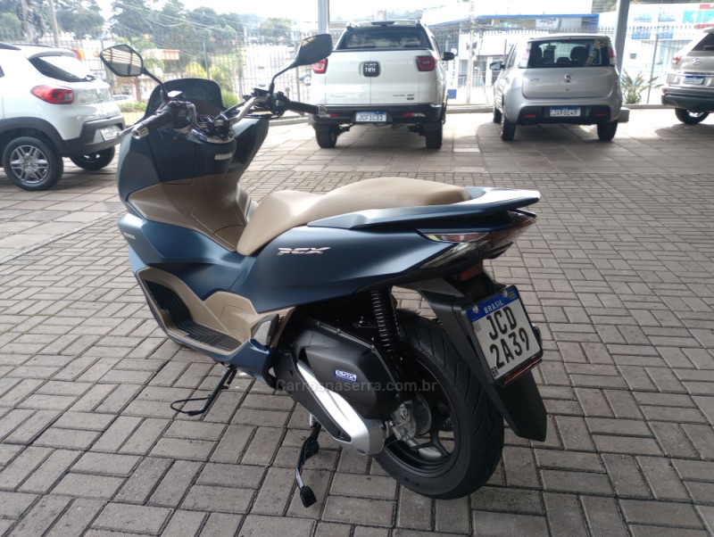 PCX 160 DLX - 2023 - CAXIAS DO SUL