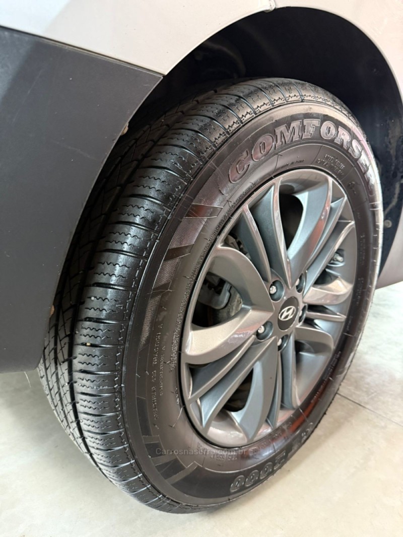 IX35 2.0 GL 4X2 16V FLEX 4P AUTOMÁTICO - 2019 - LAJEADO