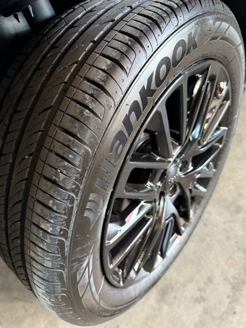 COMPASS 1.3 SERIE S T270 16V TURBO FLEX 4P AUTOMÁTICO - 2022 - LAJEADO