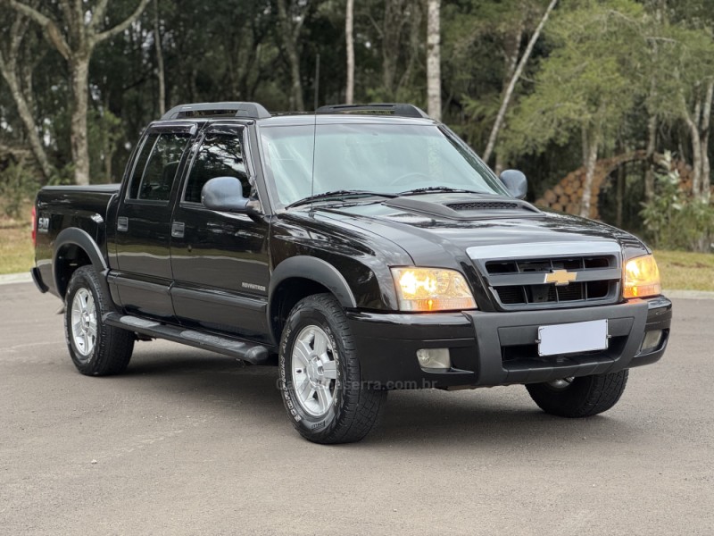 s10 2.4 mpfi advantage 4x2 cd 8v flex 4p manual 2011 gramado
