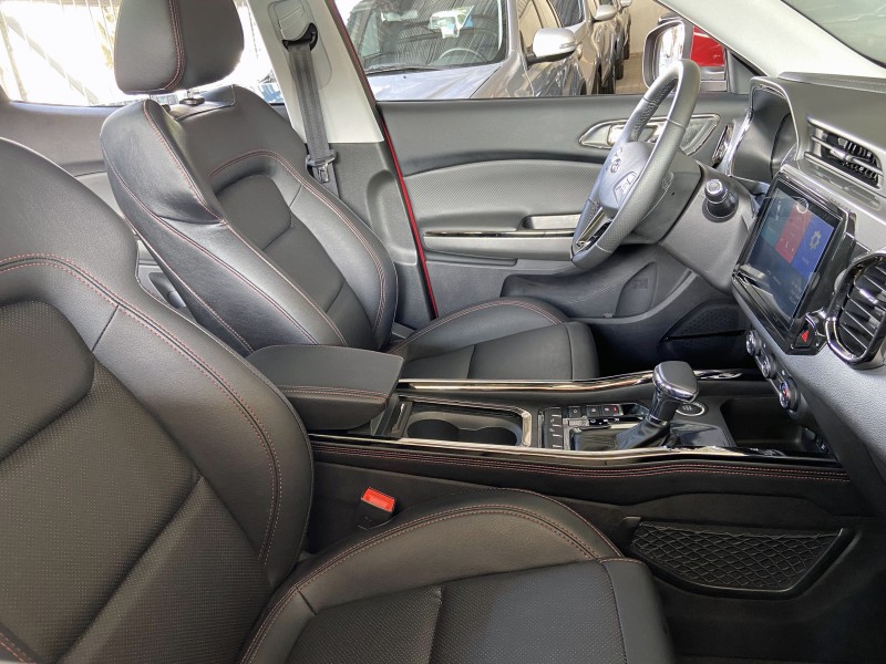 TIGGO 1.5 16V TURBO 5X TXS FLEX 4P AUTOMÁTICO - 2022 - FARROUPILHA