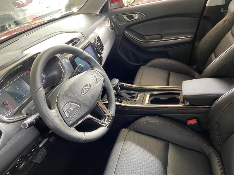 TIGGO 1.5 16V TURBO 5X TXS FLEX 4P AUTOMÁTICO - 2022 - FARROUPILHA