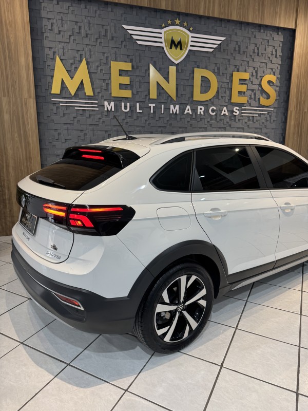 NIVUS 1.0 TSI HIGHLINE FLEX 4P AUTOMÁTICO - 2022 - NOVO HAMBURGO