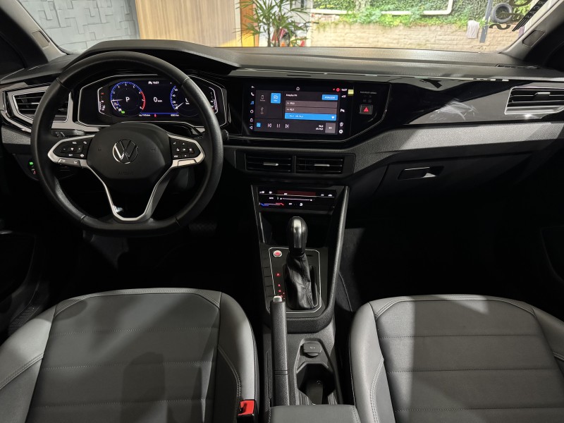 NIVUS 1.0 TSI HIGHLINE FLEX 4P AUTOMÁTICO - 2022 - NOVO HAMBURGO