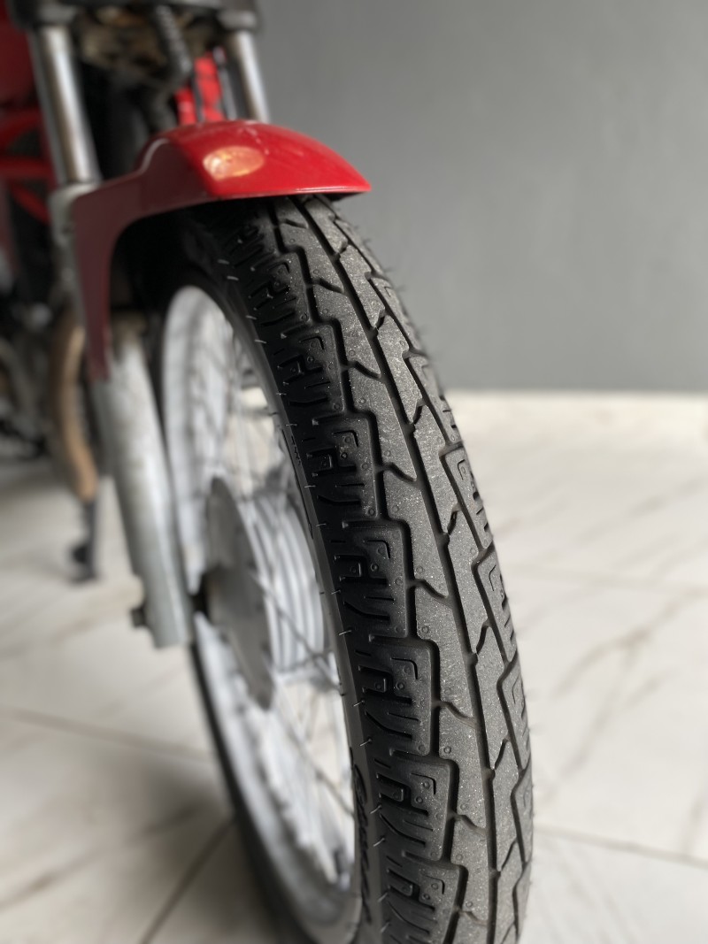 YBR 125K - 2005 - CAXIAS DO SUL