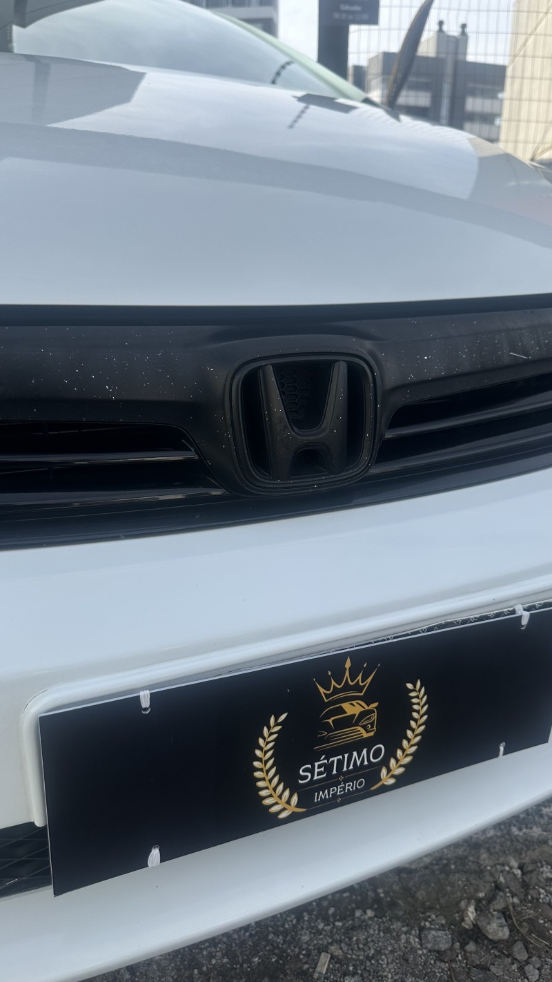 CIVIC 1.8 LXS 16V FLEX 4P MANUAL - 2014 - CAXIAS DO SUL