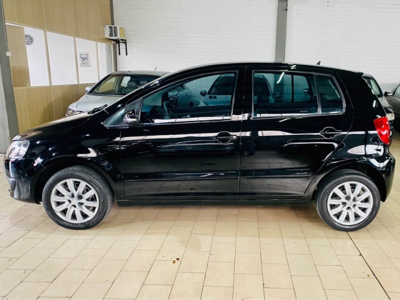 FOX 1.0 MI 8V FLEX 4P MANUAL - 2013 - CAXIAS DO SUL