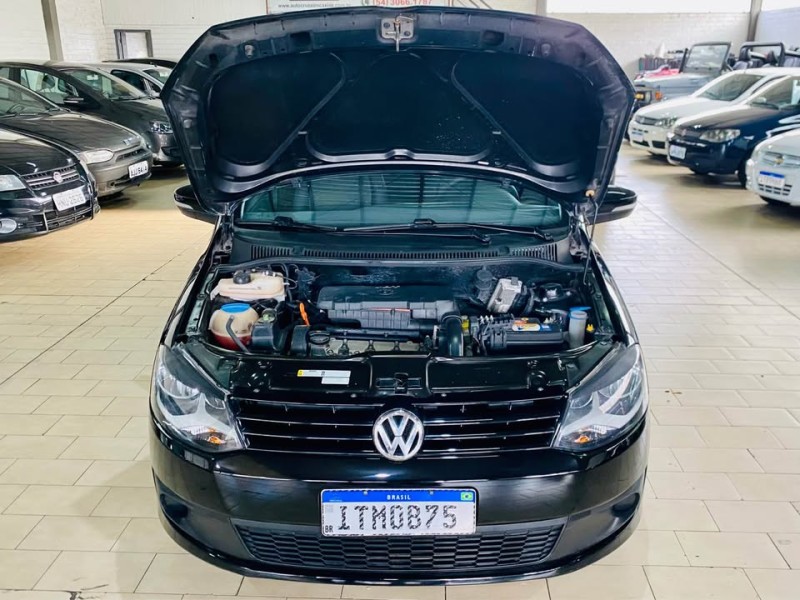 FOX 1.0 MI 8V FLEX 4P MANUAL - 2013 - CAXIAS DO SUL