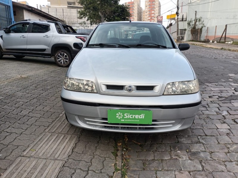 SIENA 1.0 MPI FIRE 8V FLEX 4P MANUAL