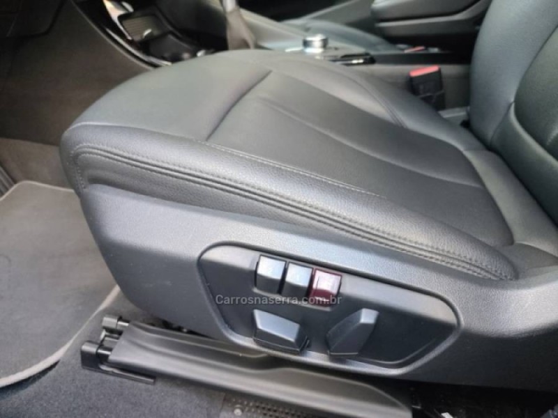 X2 1.5 12V ACTIVEFLEX SDRIVE 18I 4P AUTOMÁTICO - 2019 - CAXIAS DO SUL