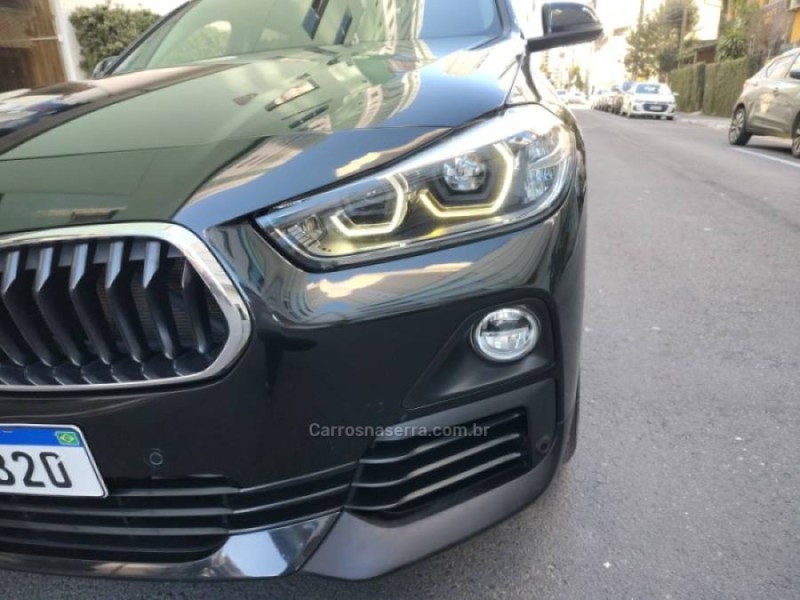 X2 1.5 12V ACTIVEFLEX SDRIVE 18I 4P AUTOMÁTICO - 2019 - CAXIAS DO SUL