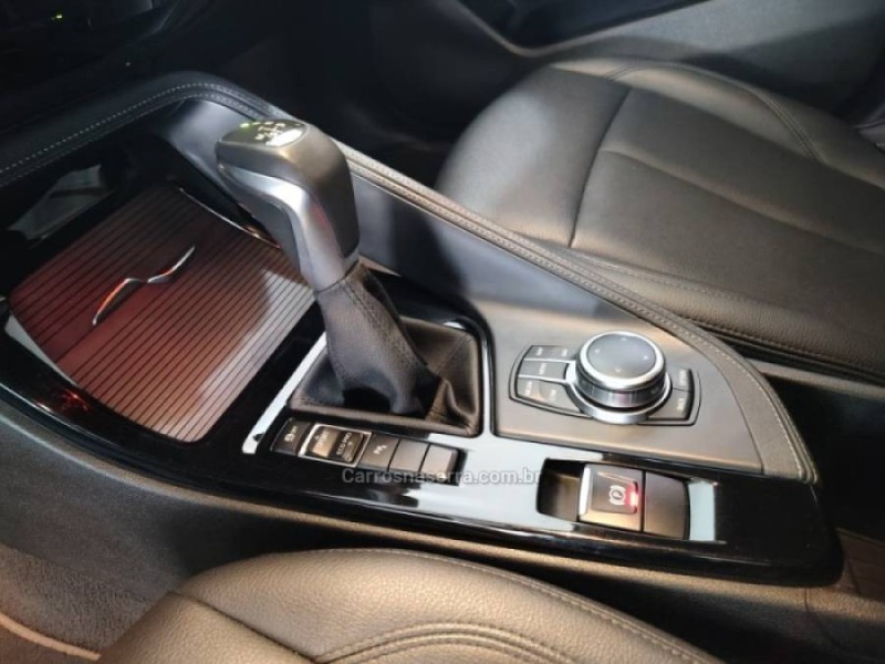 X2 1.5 12V ACTIVEFLEX SDRIVE 18I 4P AUTOMÁTICO - 2019 - CAXIAS DO SUL