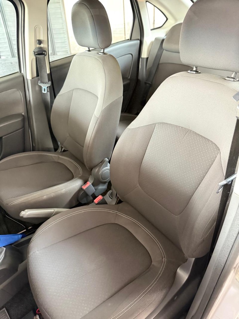 SIENA 1.4 MPI ATTRACTIVE 8V FLEX 4P MANUAL - 2014 - CAXIAS DO SUL