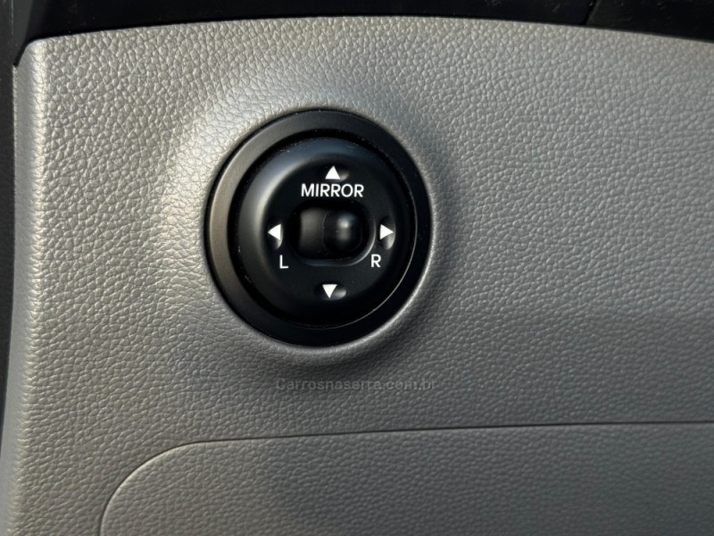 HB20 1.6 PREMIUM 16V FLEX 4P AUTOMÁTICO - 2015 - LAGOA VERMELHA