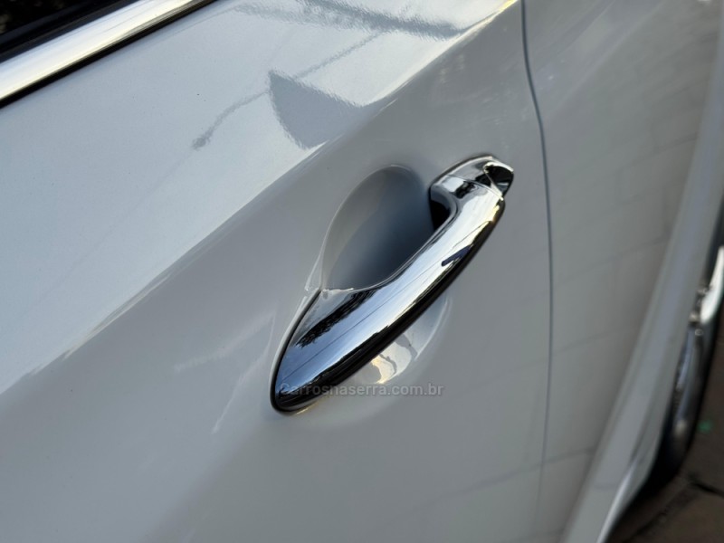 HB20 1.6 PREMIUM 16V FLEX 4P AUTOMÁTICO - 2015 - LAGOA VERMELHA