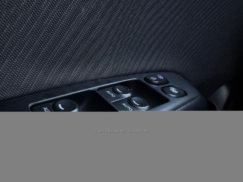 HB20 1.6 PREMIUM 16V FLEX 4P AUTOMÁTICO - 2015 - LAGOA VERMELHA