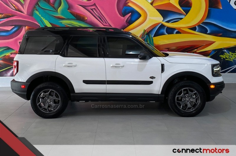 BRONCO  - 2021 - BENTO GONçALVES
