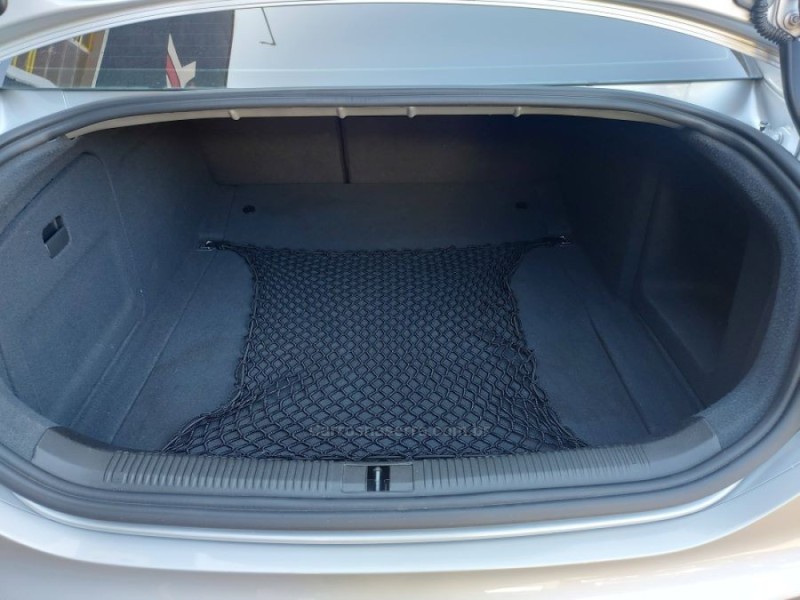 A6 4.2 QUATTRO V8 40V GASOLINA 4P TIPTRONIC - 2005 - NOVO HAMBURGO