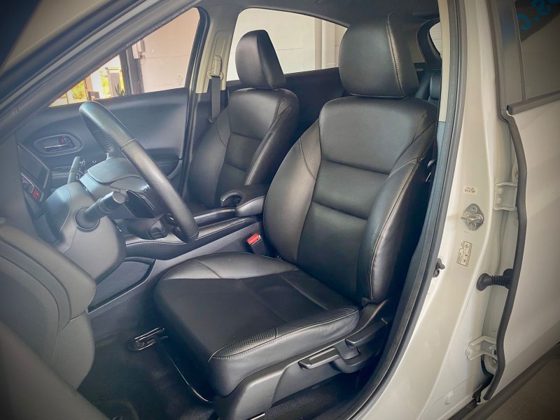 HR-V 1.8 16V FLEX EXL 4P AUTOMÁTICO - 2018 - LAJEADO