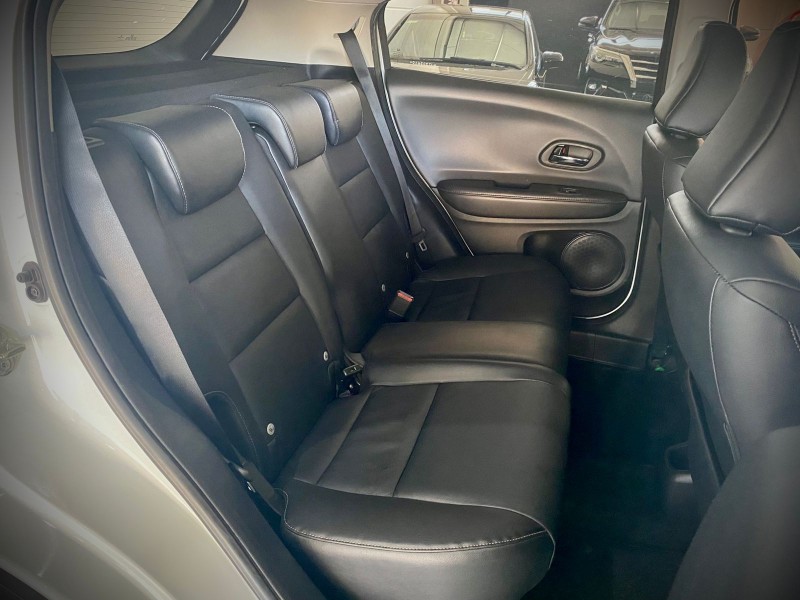 HR-V 1.8 16V FLEX EXL 4P AUTOMÁTICO - 2018 - LAJEADO