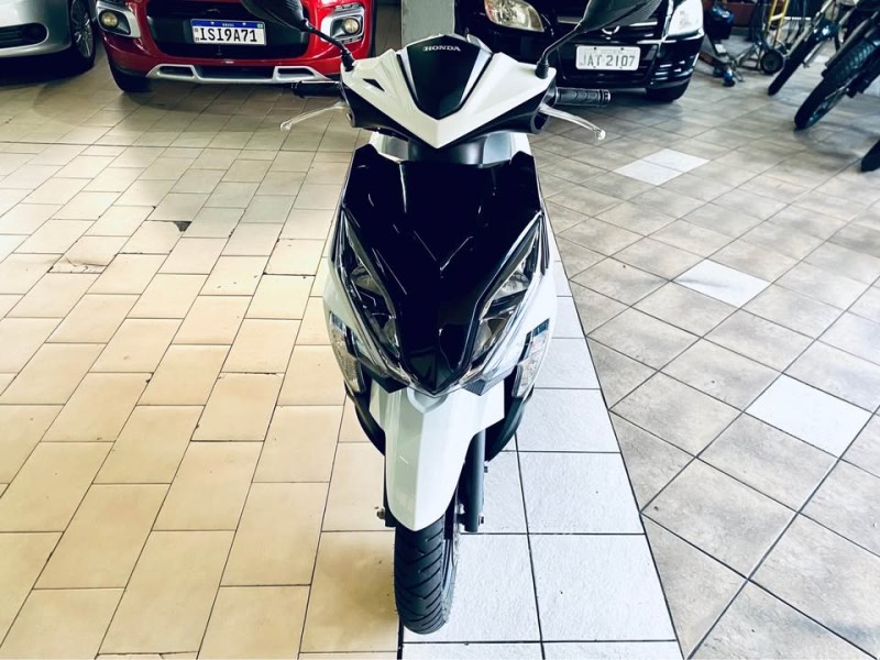 ELITE 125 - 2022 - CAXIAS DO SUL