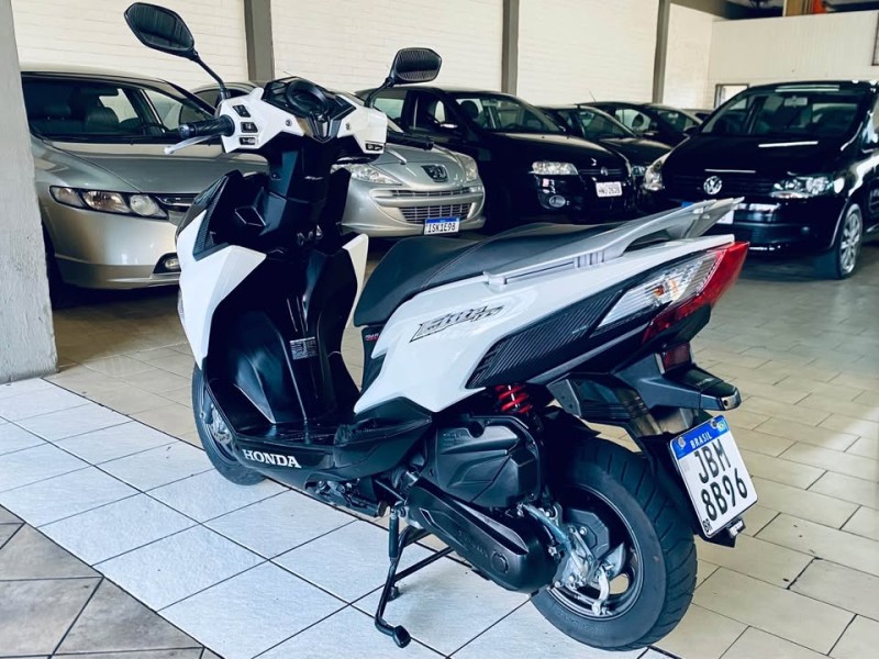 ELITE 125 - 2022 - CAXIAS DO SUL