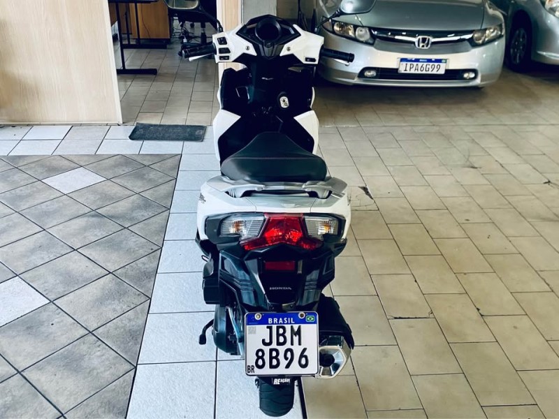 ELITE 125 - 2022 - CAXIAS DO SUL