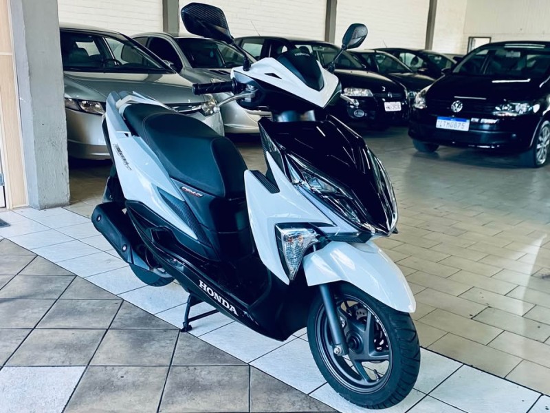 ELITE 125 - 2022 - CAXIAS DO SUL