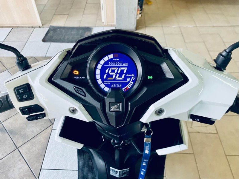 ELITE 125 - 2022 - CAXIAS DO SUL