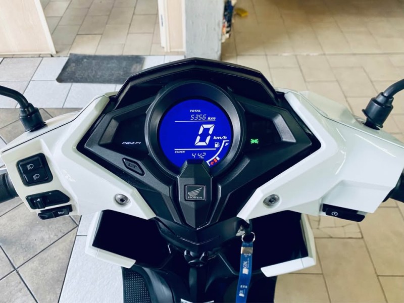 ELITE 125 - 2022 - CAXIAS DO SUL