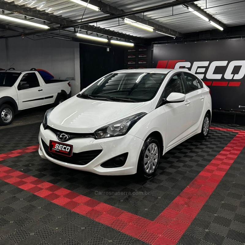 hb20s 1.6 comfort plus 16v flex 4p manual 2015 passo fundo