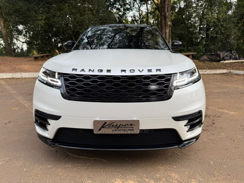 RANGE ROVER VELAR 2.0 P300 GASOLINA R-DYNAMIC SE AUTOMÁTICO - 2020 - DOIS IRMãOS