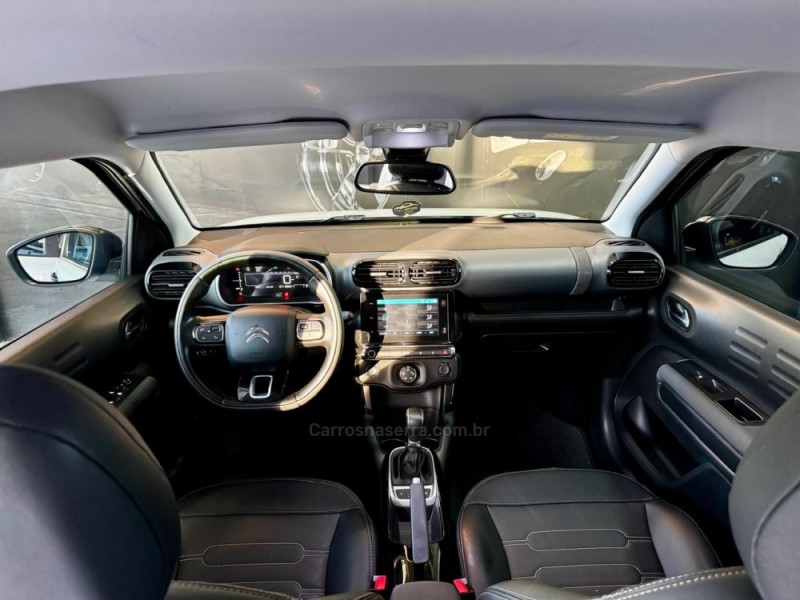 C4 CACTUS 1.6 THP SHINE FLEX 4P AUTOMATICO - 2021 - CAXIAS DO SUL