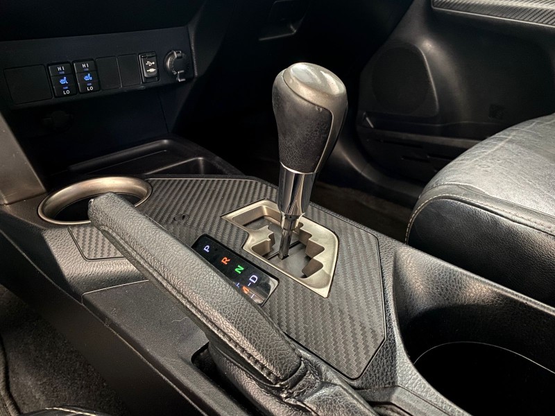RAV4 2.0 4X4 16V GASOLINA 4P AUTOMÁTICO - 2013 - LAJEADO