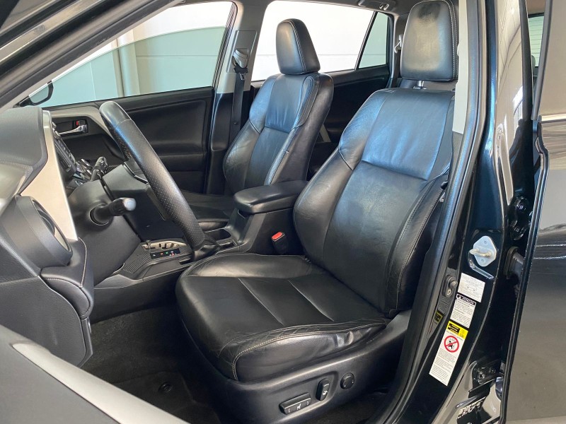 RAV4 2.0 4X4 16V GASOLINA 4P AUTOMÁTICO - 2013 - LAJEADO