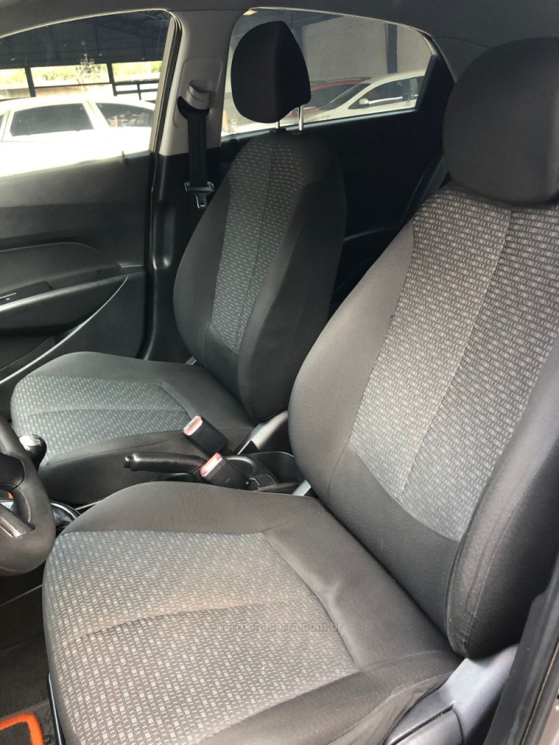 HB20 1.0 UNIQUE 12V FLEX 4P MANUAL - 2019 - NOVO HAMBURGO
