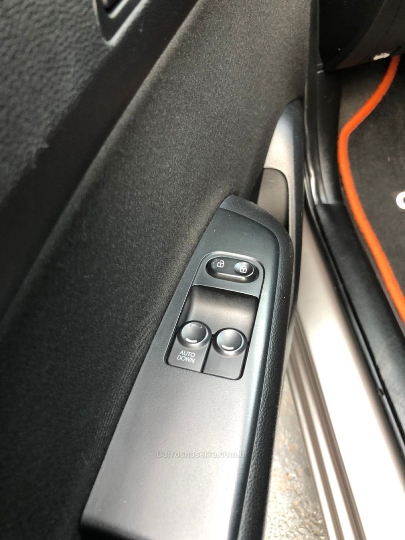 HB20 1.0 UNIQUE 12V FLEX 4P MANUAL - 2019 - NOVO HAMBURGO