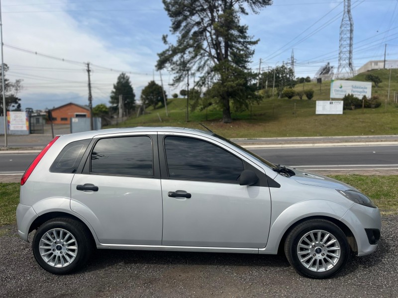 fiesta 1.0 mpi class 8v flex 4p manual 2011 farroupilha