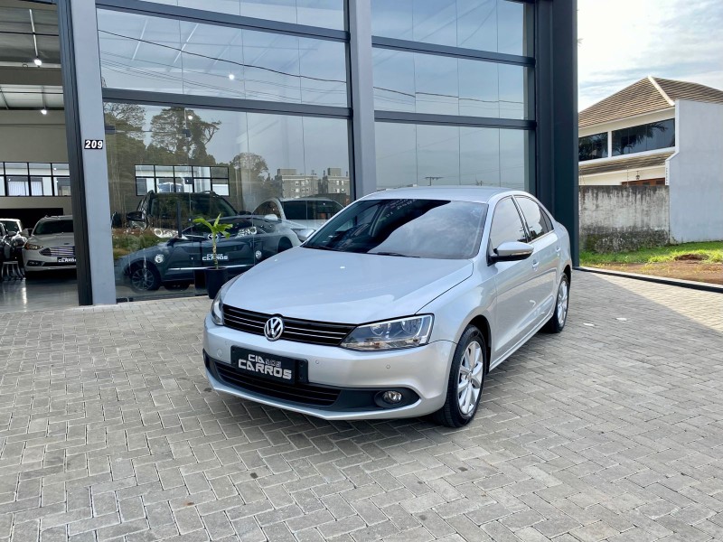 jetta 2.0 trendline flex 4p tiptronic 2011 lajeado