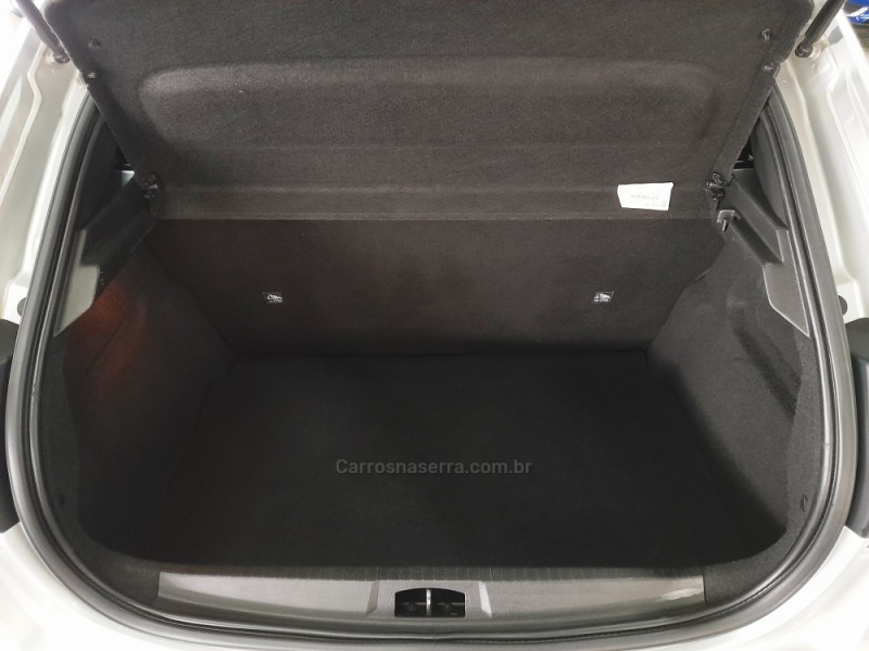208 1.6 ALLURE 16V FLEX 4P AUTOMÁTICO - 2022 - CAXIAS DO SUL